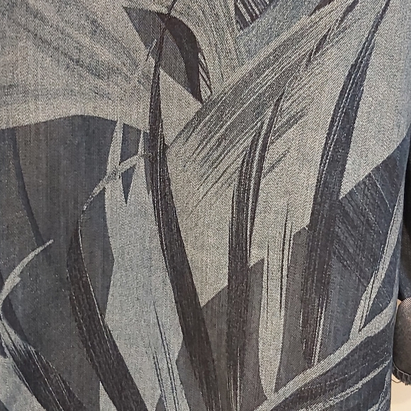 🌼 Linen Luv Button-Up Shirt - Picture 5 of 9